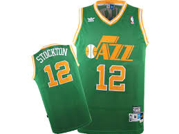 Jazz fans, our is your headquarters for the hottest jazz. Jazz Retro Jersey Cheaper Than Retail Price Buy Clothing Accessories And Lifestyle Products For Women Men