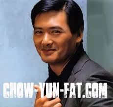 1 star & up & up. Chow Yun Fat Chow Yun Fat Com Fansite Facebook