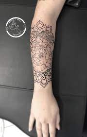 Tatouage Femme Avant Bras Tatouage Avant Bras