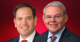 Bob Menendez, Marco Rubio Want to Reauthorize the Firefighter Cancer  Registry