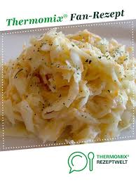 Weisskrautsalat Rezept Weisskrautsalat Rezepte Salate Rezepte Thermomix