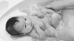 If your baby is showing signs of teething during the day — such as drooling, biting, feeding fussiness and irritability — teething pain may also be waking her up at night. Why Does My Baby Hate Bath Time Blissful Birthing