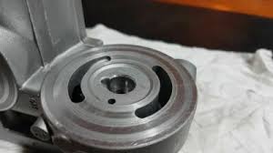 Amazon's choicefor tuff torq k46. Tuff Torq K46 Leistungsverlust Bei Betriebstemperatu