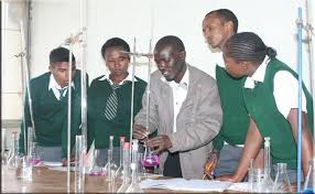 Shaurimoyo Secondary School For The Needy | Nairobi