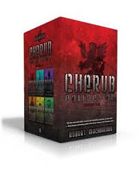 Everyday low prices and free delivery on eligible orders. Cherub Collection Books 1 6 The Recruit The Dealer Maximum Security The Killing Divine Madness Man Vs Beast