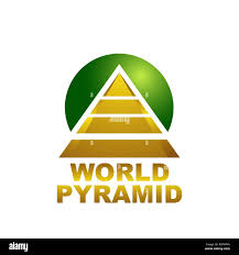 Afbeeldingsresultaat voor pyramide logo