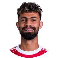 Ahmed Reda (Al Ahly SC)