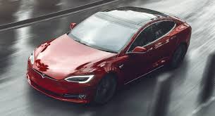 We don't mean to downplay the model s 100d's acceleration performance with all this talk of range, because it's still plenty quick, going from zero to 60 mph in 3.9 seconds and running. Tesla Model S Plaid 60 In Under 2 Seconds 1 4 Mile Under 9 Seconds 200 Mph Top Speed 520 Mile Range Carscoops