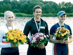 Weltmeisterin Sievers wieder souverän