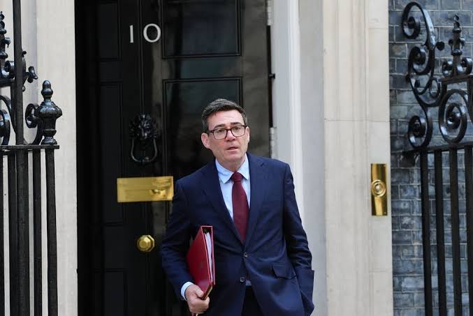 Andy Burnham told he's ‘missed his chance’ to call early General Election  as tax hike fears set in: ‘Not going to go well for him!’