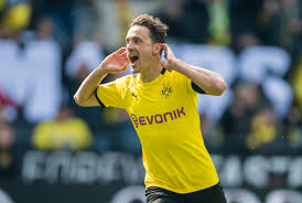 See the complete profile on linkedin and discover thomas. Borussia Dortmund On Twitter Welcome Back Thomas Delaney