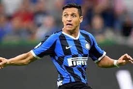 United will not receive a transfer fee for the forward who disappointed hugely after joining from arsenal in january. Alexis Sanchez Suma Amigos En Inter El Viejo Conocido Que Llegaria Al Equipo Italiano Minuto Deportes