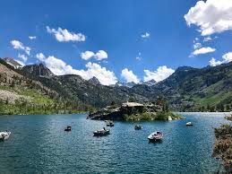 Lake Sabrina Boat Landing - All You Need To Know Before You Go (2024)