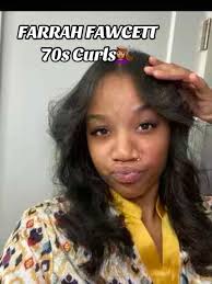 Mallory Jade Hair Tutorial Black Girl