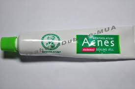 Acnes Sealing Gel Reviews Photos Ingredients Makeupalley
