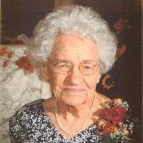 Clara C. Atkinson Obituary