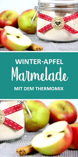 Winter Apfel Konfiture Diehexenkuche De Thermomix Rezepte Rezept Weihnachtsmarmelade Thermomix Gebratene Apfel Thermomix Rezepte