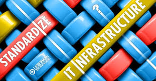 What is standardization and standardized work and how to implement. Should You Standardize Your It Infrastructure