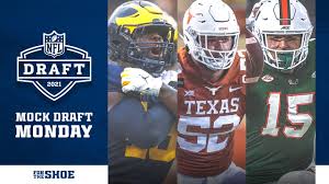 Get the latest news and information on your favorite prospects on cbssports.com. It S The March 29th Version Of The Indianapolis Colts 2021 Mock Draft Monday Who Do The Experts Believe The Colts Will Take With The No 21 Overall Pick In The 2021 Nfl Draft