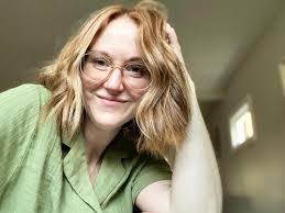 Mackenzie Myers's Instagram, Twitter & Facebook