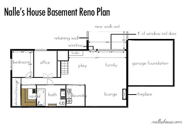Walkout basement house plans make the most of sloping lots and create unique indoor/outdoor space. 24 Pictures Floor Plans With Basement House Plans