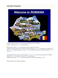 Serviciul funcționează în valută străină de schimb de la ratele cele mai favorabile. Welcome To Romania Romania