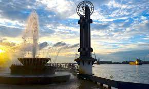 Selain populer dengan garis khatulistiwanya, pontianak juga memiliki banyak tempat wisata. 25 Tempat Wisata Di Pontianak Terbaru Lagi Hits Dikunjungi Itrip