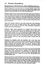 Maybe you would like to learn more about one of these? Permata Yang Hilang Oleh Ibnu Yusof Pdf Txt