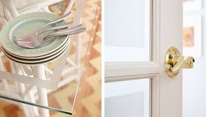 How To Use Frosted Glass Spray Lowe S