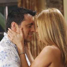 Friends creator admits he loves controversial storyline that made fans  squirm