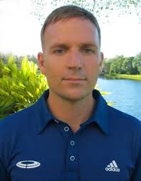 Renowned Mental conditioning expert Trevor Moawad speaks to area athletes