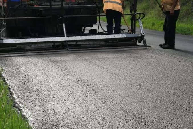 Tar and Chip by T & T Driveways in Manchester