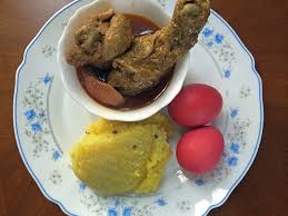 Maybe you would like to learn more about one of these? 15 Makanan Baba Dan Nyonya Yang Kian Hilang Saji My