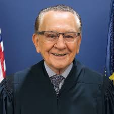 RIP Judge Frank Caprio. The world will remember him for his kindness,  compassion, and humanity. May his soul rest in peace.