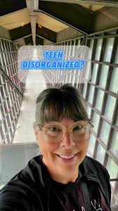 Is your teen totally disorganized with school assignments? Are they missing  assignments?Try these tips to help them learn how to be organized. This is  a skill that develops in the teen years. ...