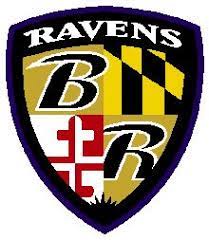 Baltimore Ravens Chart Graph And Row By Row Written Instructions 04 Yarnloveaffair Com Baltimore Ravens Baltimore Ravens Logo Raven Logo