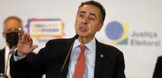 Questionar o resultado, tuitou saraiva na. Presidente Do Tse Diz Que Volta Do Voto Impresso Traria O Caos As Eleicoes Jovem Pan