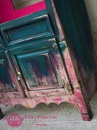 40414362 906346372907712 6261257981862608896 N Funky Painted Furniture Funky Furniture Furniture Painting Techniques