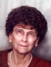 Obituary information for Rosella M. Laubenthal