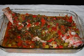 Maybe you would like to learn more about one of these? Huachinango A La Veracruzana Wikipedia