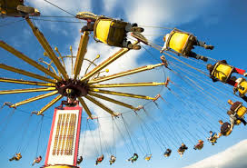 Primaria dezvaluie motivul evacuarii parcului distractiv de langa parc: Parcuri De Distractii Bucuresti