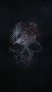 You are sent to auroa for what seems to a be a typical recon mission, but your helicopter is shot down. Ghost Recon Breakpoint Logo 4k 3840x2160 Wallpaper Black Hd Wallpaper Iphone Phone Wallpaper Design Android Wallpaper Black