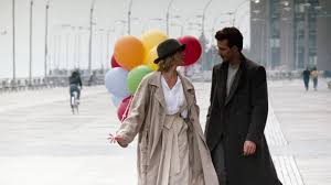 Mickey rourke and kim basinger. The Individualistic Minimalism Of The 1980s Kim Basinger In Nine 1 2 Weeks