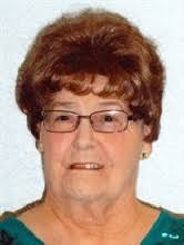 Obituary information for Irma Hamm