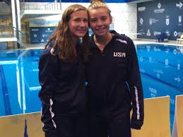 Going into my last dive, i knew the points i needed to make the team. Usa Diving On Twitter Good Luck To Daryn Wright And Hailey Hernandez As They Represent Team Usa In The Girls Group B 1 Meter Prelims At Junior Worlds Https T Co Fbkfhx3dgy