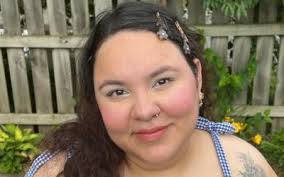 Ana Fierros's Instagram, Twitter & Facebook