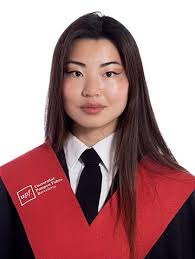 The most outstanding students from each year receive their Graduation  Special Awards