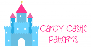 Candy Castle Patterns A Sweet Peek Inside The Castle Walls Candy Castle Patterns Candy Castle Castle