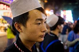 Xi'an, China (Ongoing) :: Behance