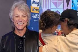 Jon Bon Jovi Pays Tribute to Legendary Philadelphia DJ Pierre Robert